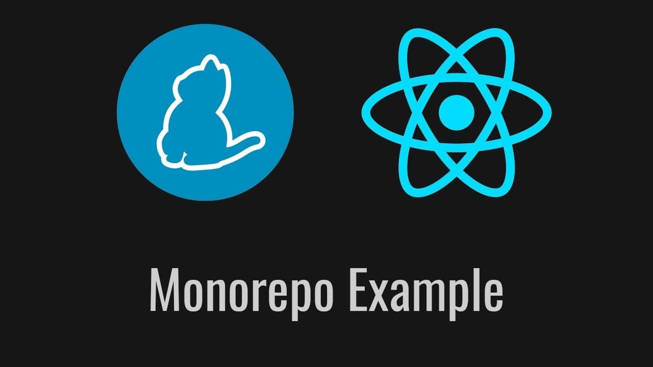 Setting up a React (Vite) Monorepo project with Yarn Workspaces